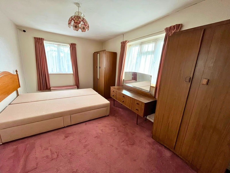 Roundfield Upper Bucklebury